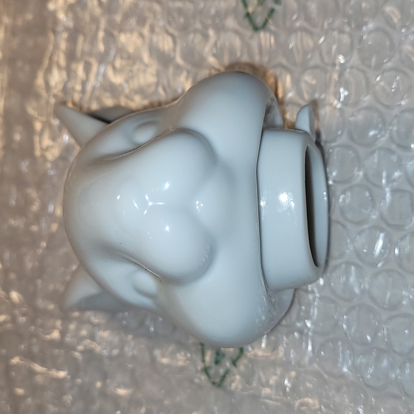 Bunny Rabbit and Rose's Teapot 🫖 - Picture 7 of 12